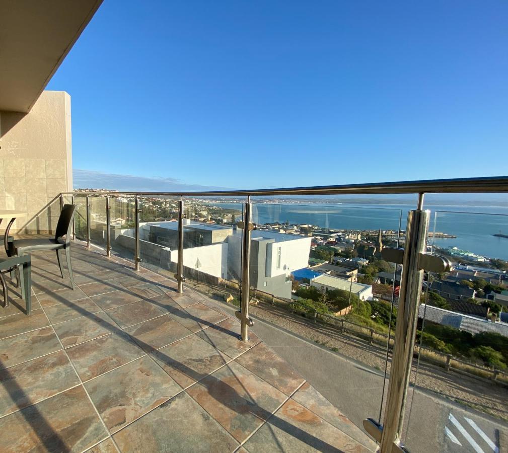 Bar-T-Nique Guest House Mossel Bay Kültér fotó