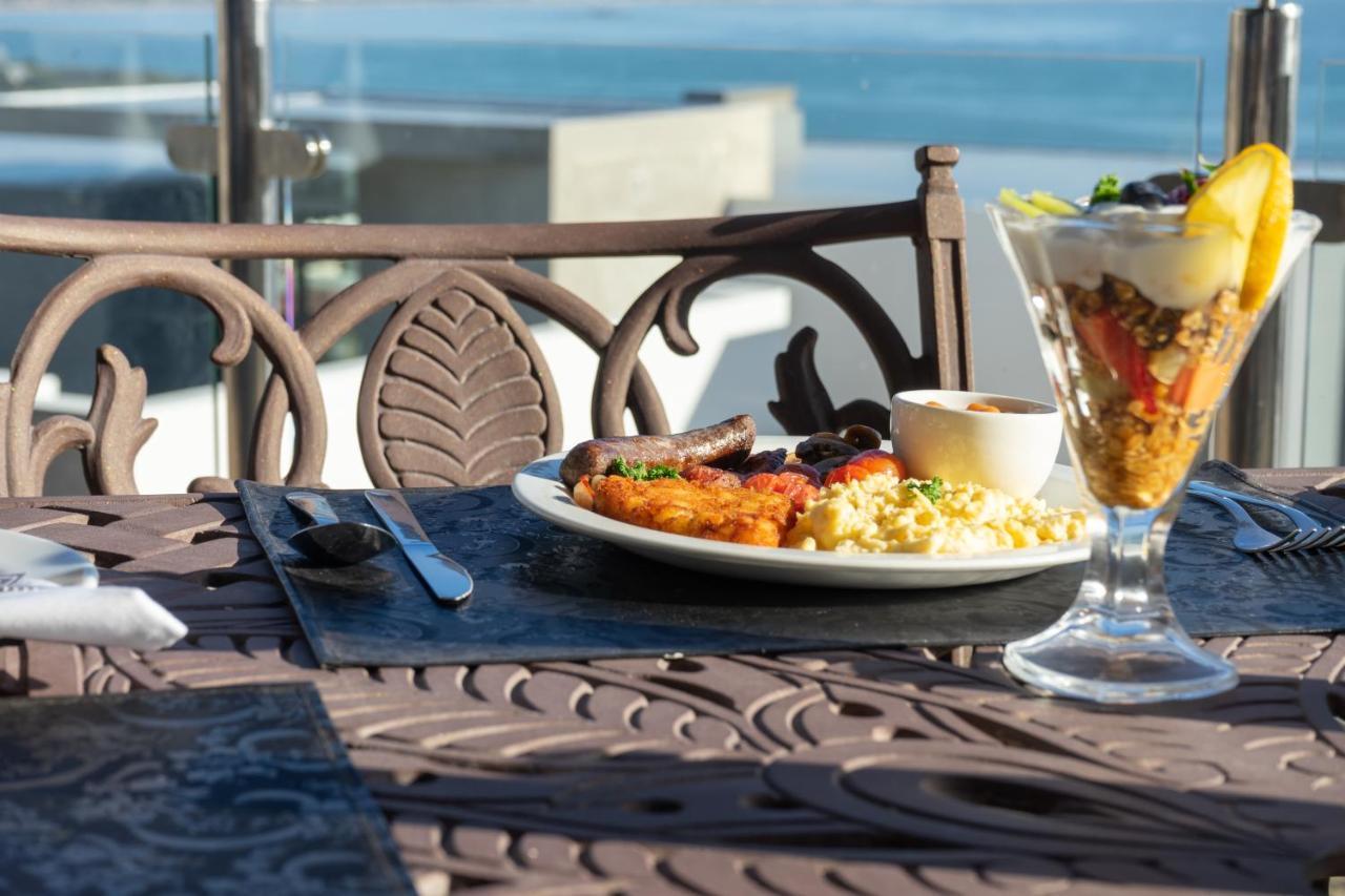 Bar-T-Nique Guest House Mossel Bay Kültér fotó