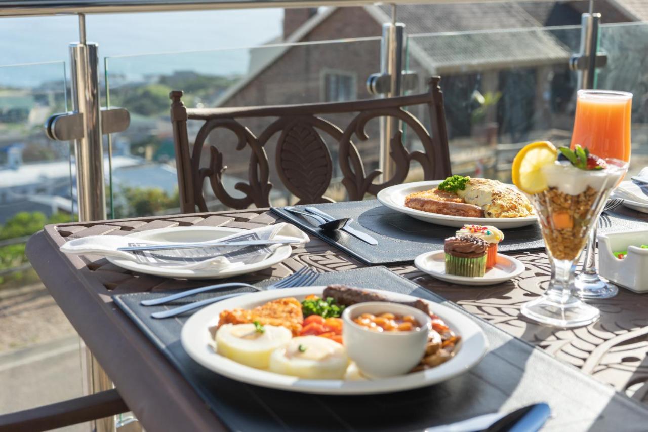 Bar-T-Nique Guest House Mossel Bay Kültér fotó