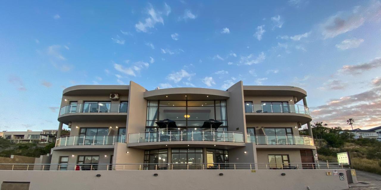 Bar-T-Nique Guest House Mossel Bay Kültér fotó