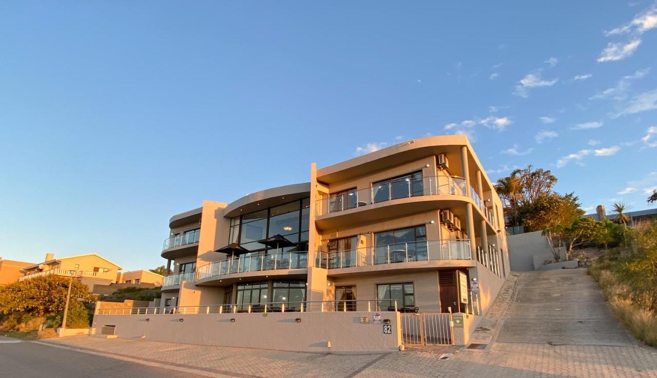 Bar-T-Nique Guest House Mossel Bay Kültér fotó