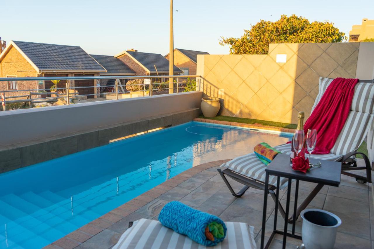 Bar-T-Nique Guest House Mossel Bay Kültér fotó