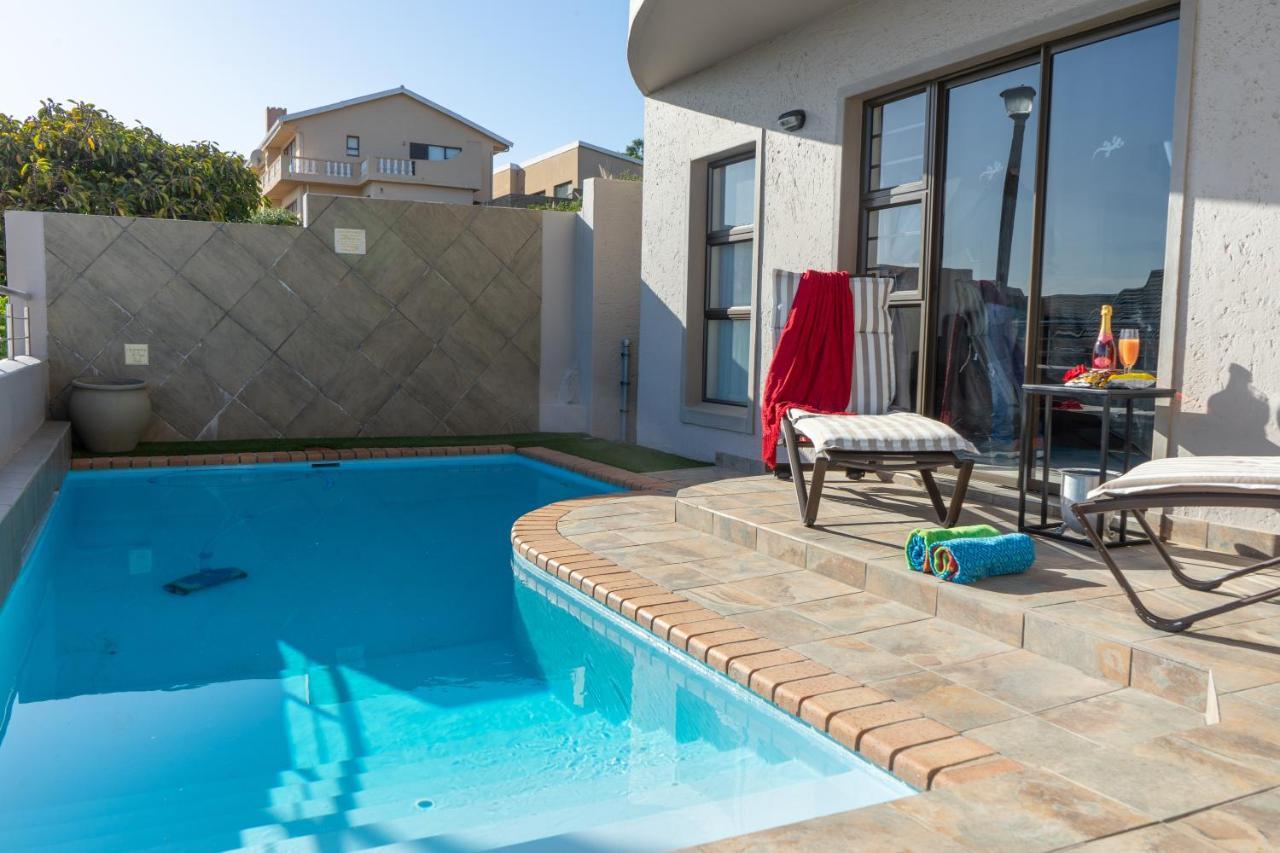 Bar-T-Nique Guest House Mossel Bay Kültér fotó