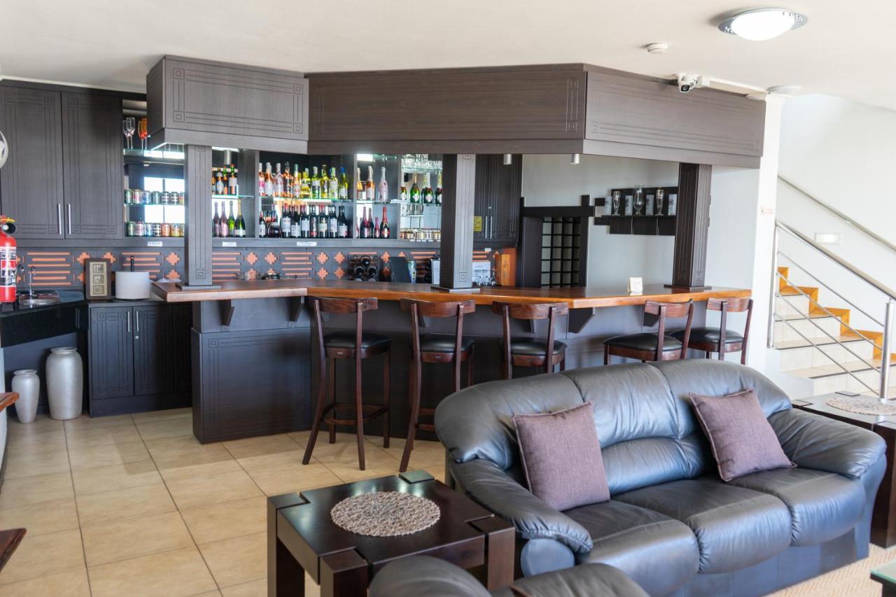Bar-T-Nique Guest House Mossel Bay Kültér fotó