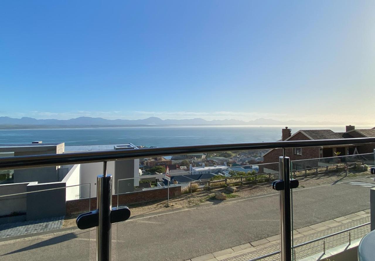 Bar-T-Nique Guest House Mossel Bay Kültér fotó