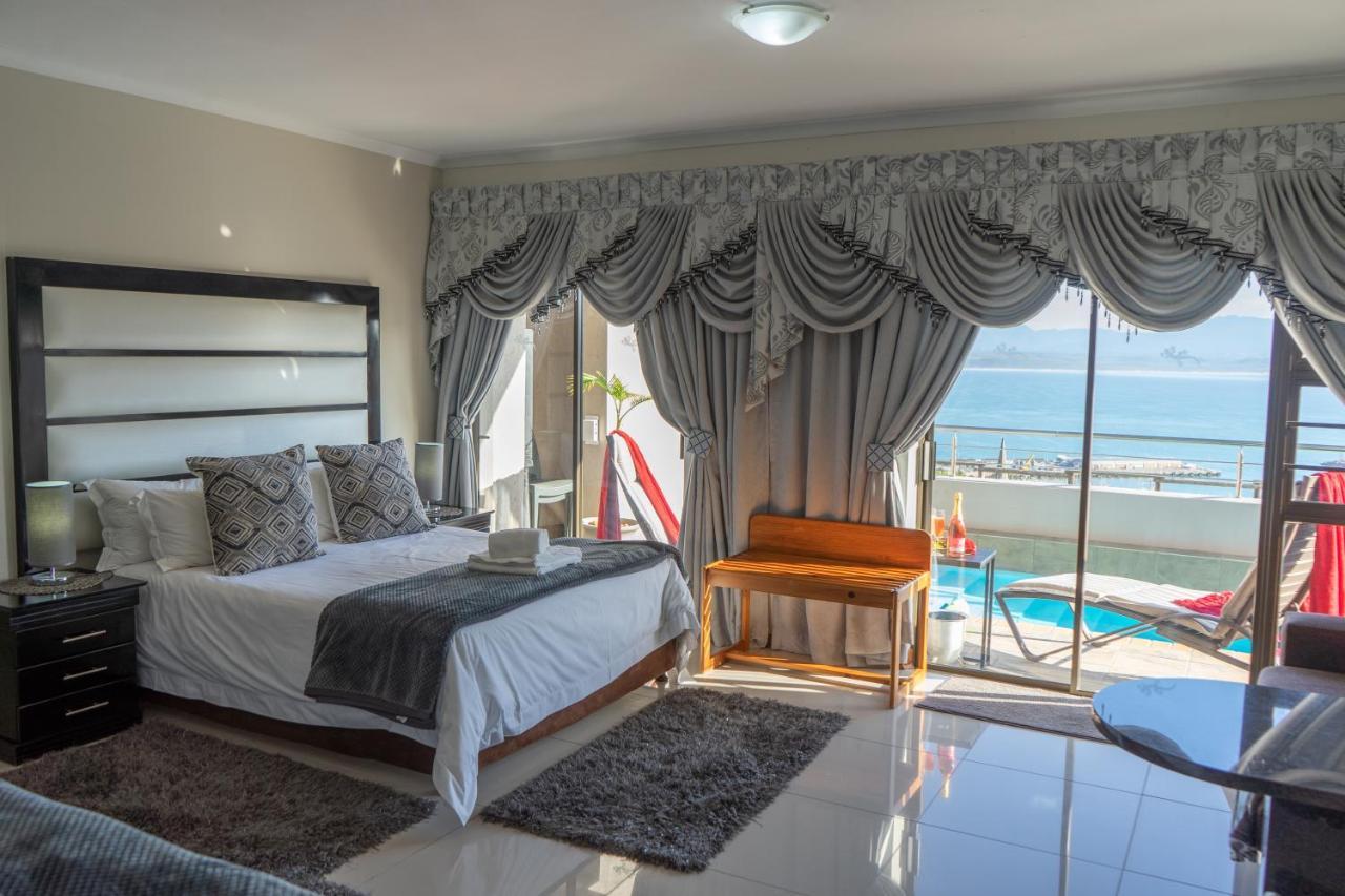 Bar-T-Nique Guest House Mossel Bay Kültér fotó