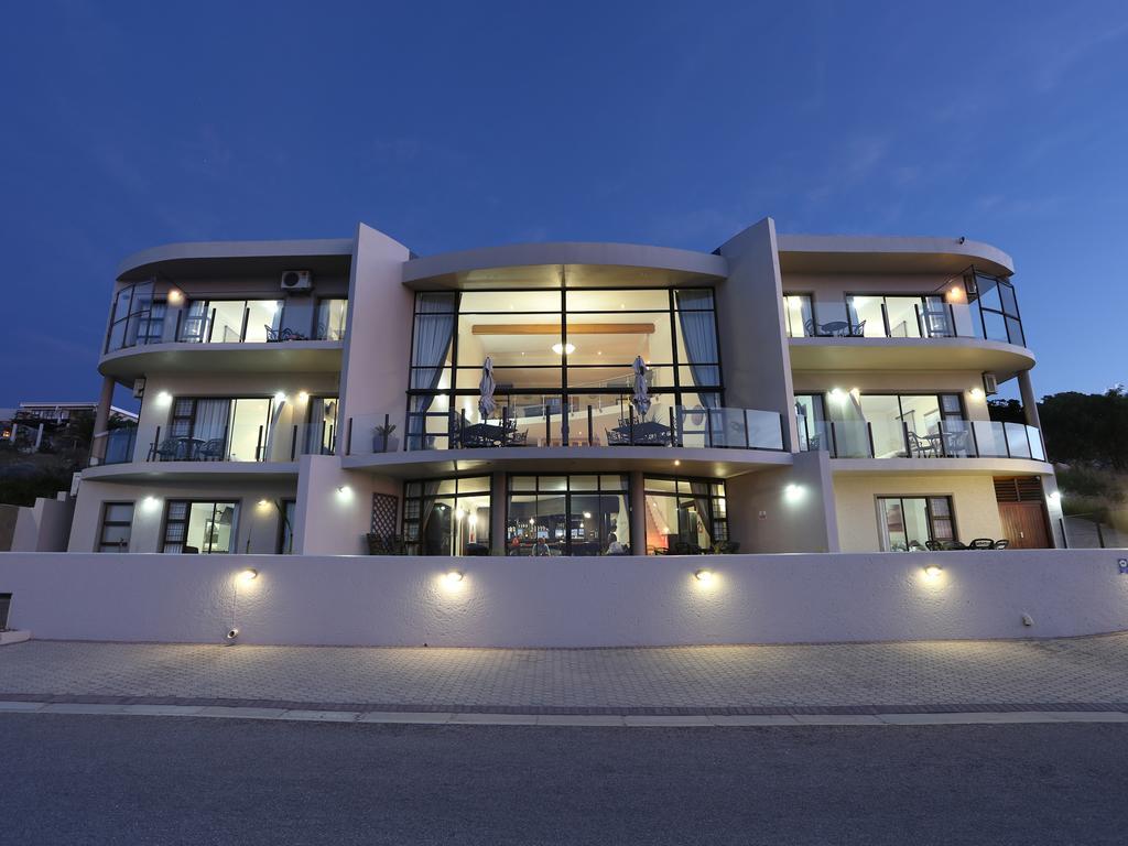 Bar-T-Nique Guest House Mossel Bay Kültér fotó