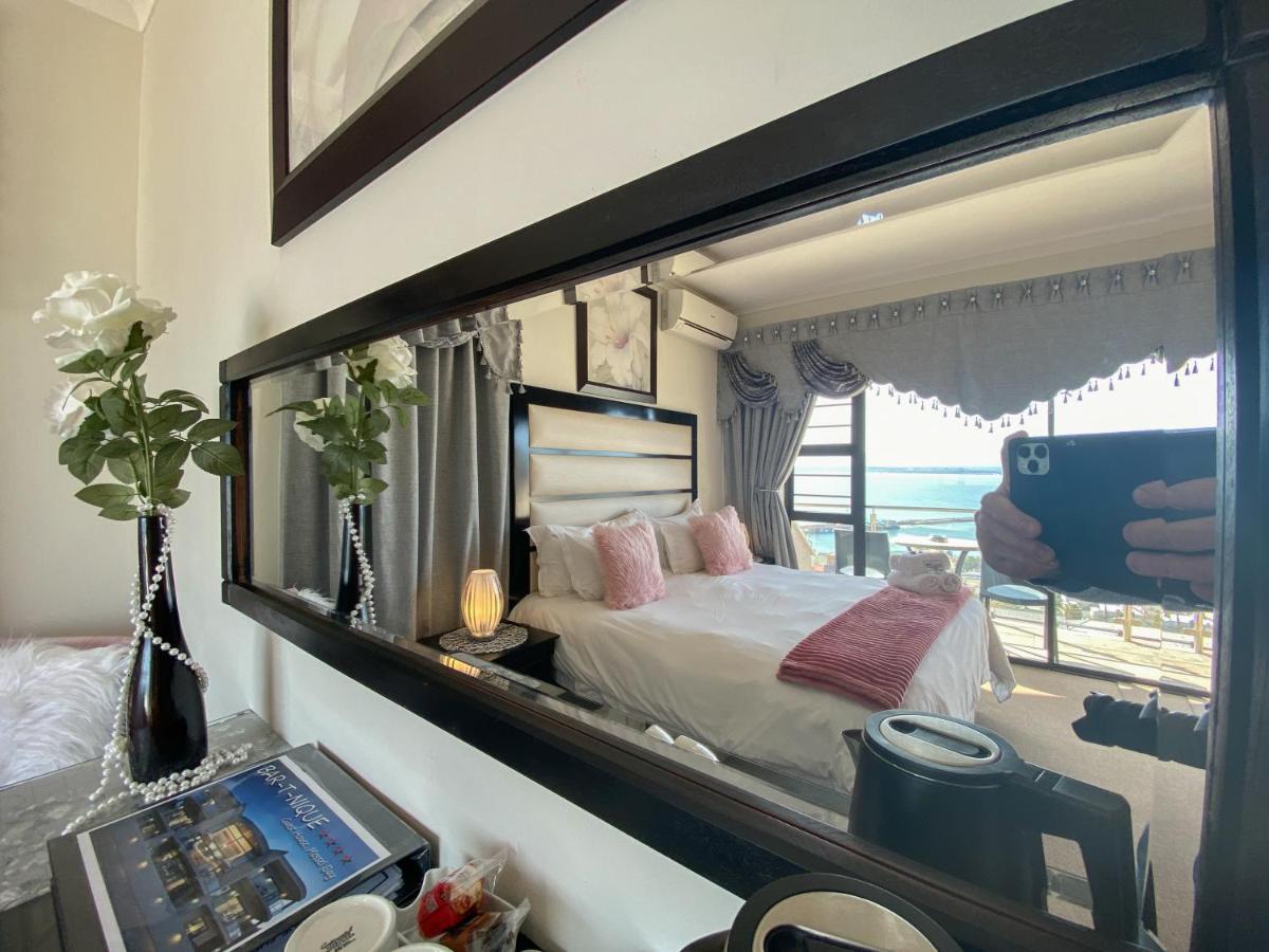 Bar-T-Nique Guest House Mossel Bay Kültér fotó