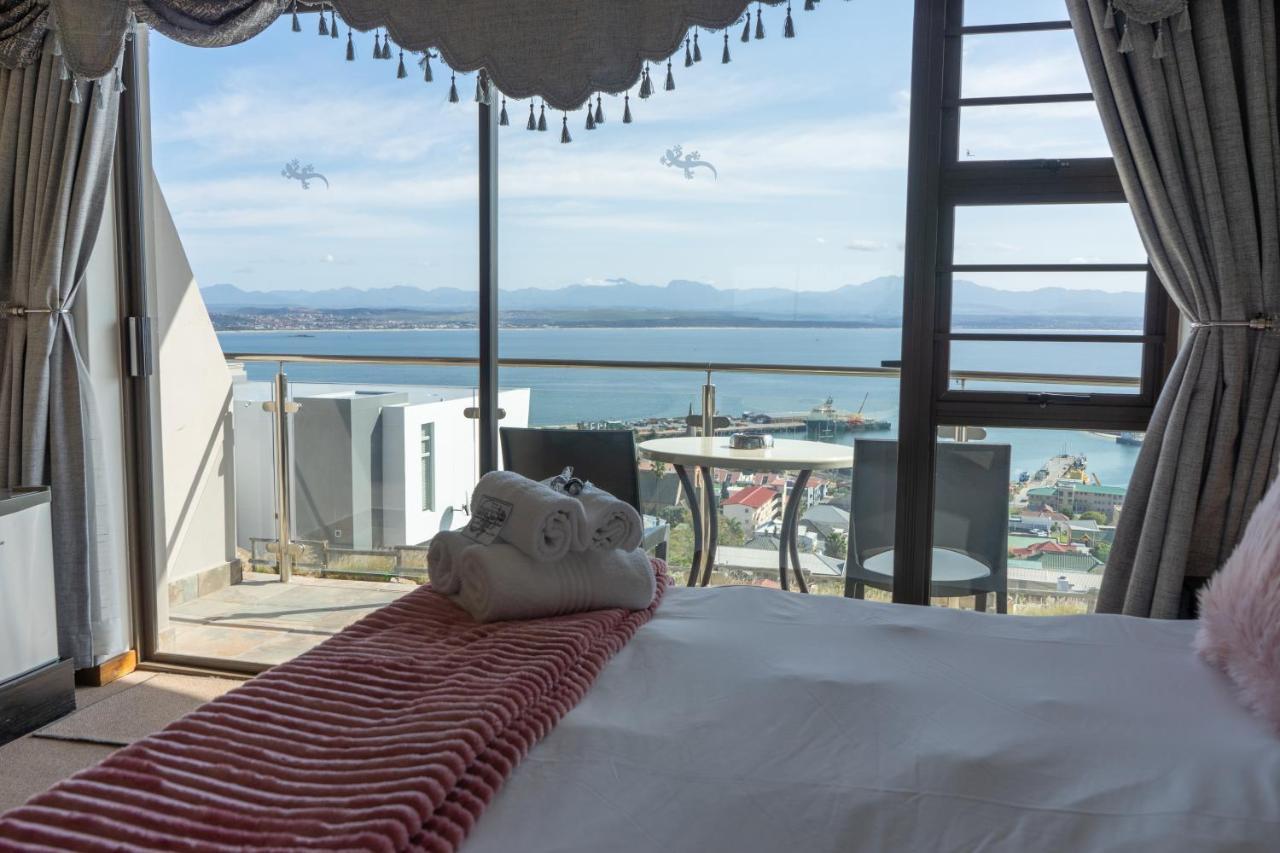 Bar-T-Nique Guest House Mossel Bay Kültér fotó