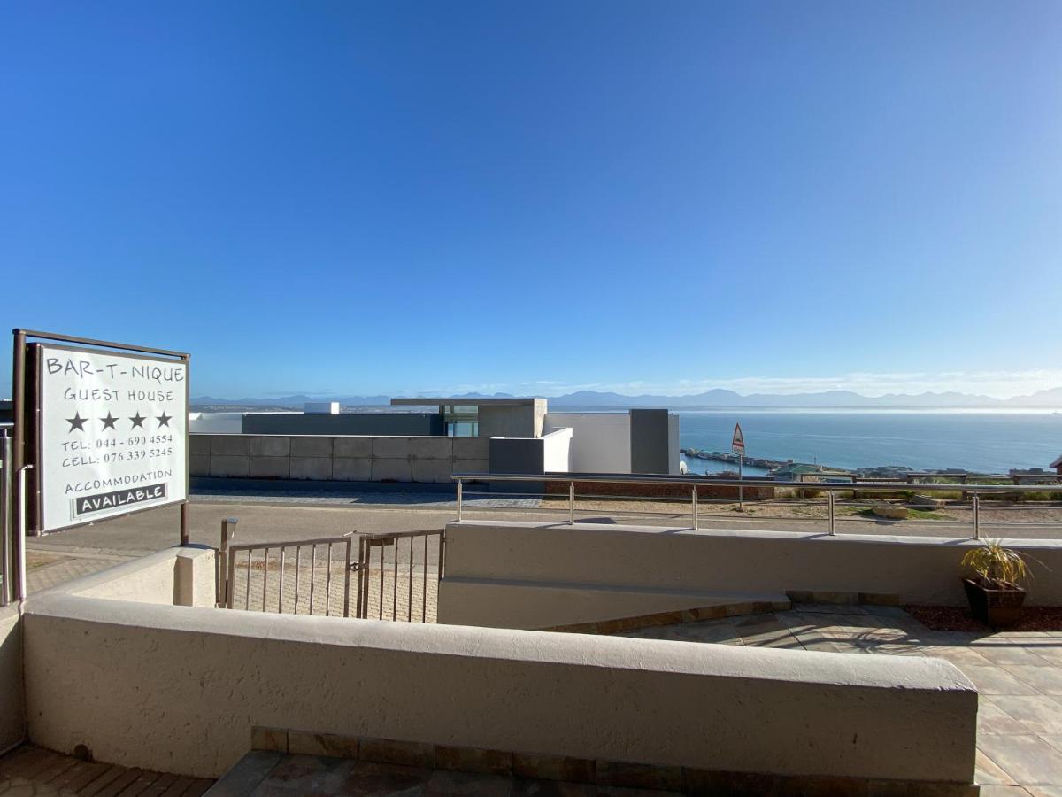 Bar-T-Nique Guest House Mossel Bay Kültér fotó