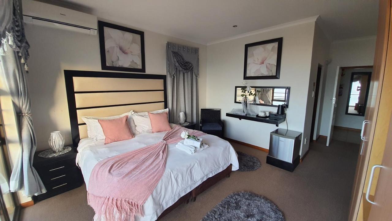 Bar-T-Nique Guest House Mossel Bay Kültér fotó