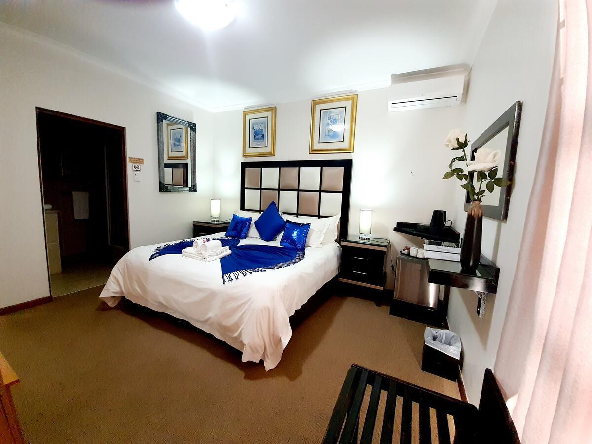 Bar-T-Nique Guest House Mossel Bay Kültér fotó