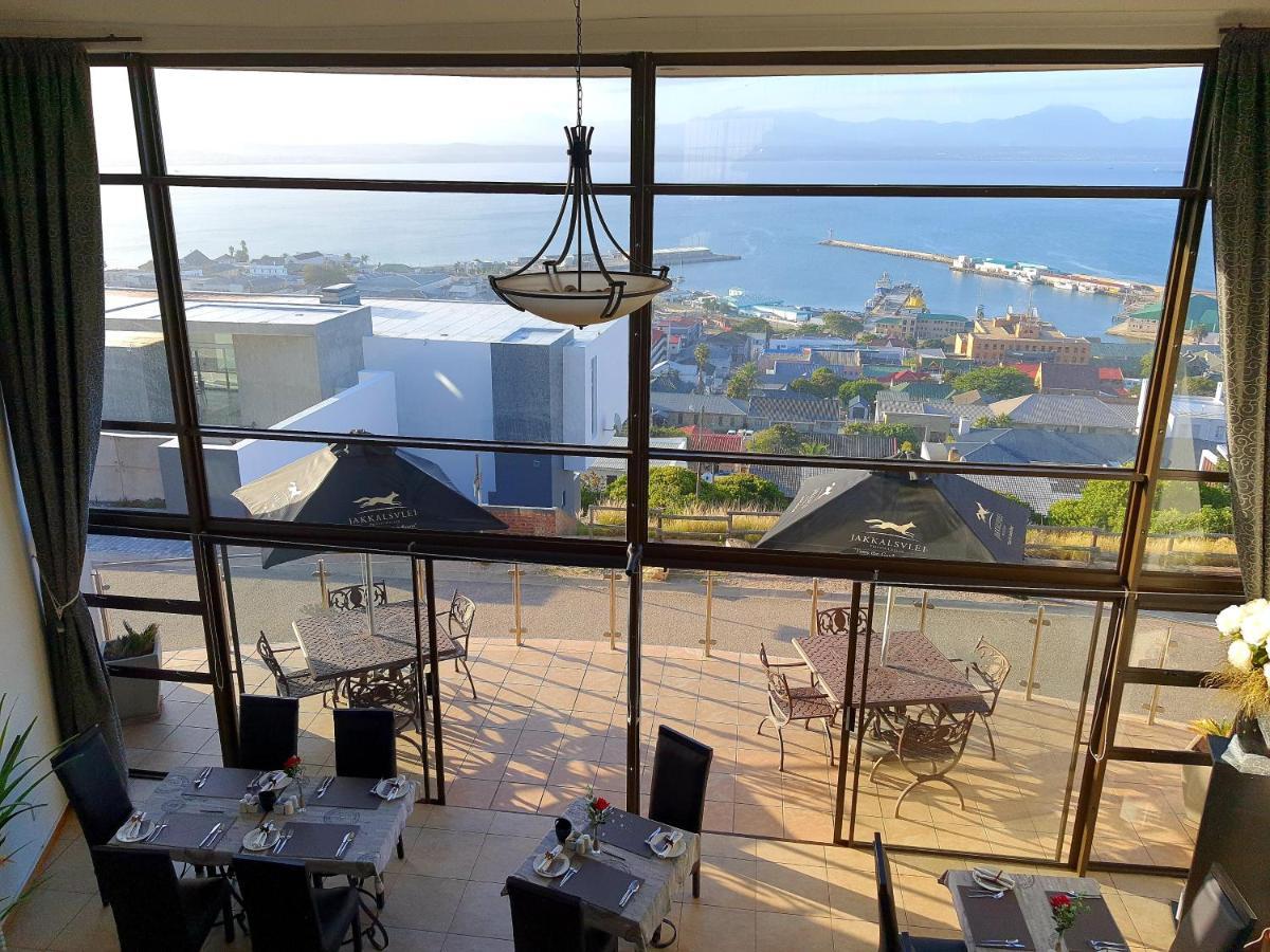Bar-T-Nique Guest House Mossel Bay Kültér fotó