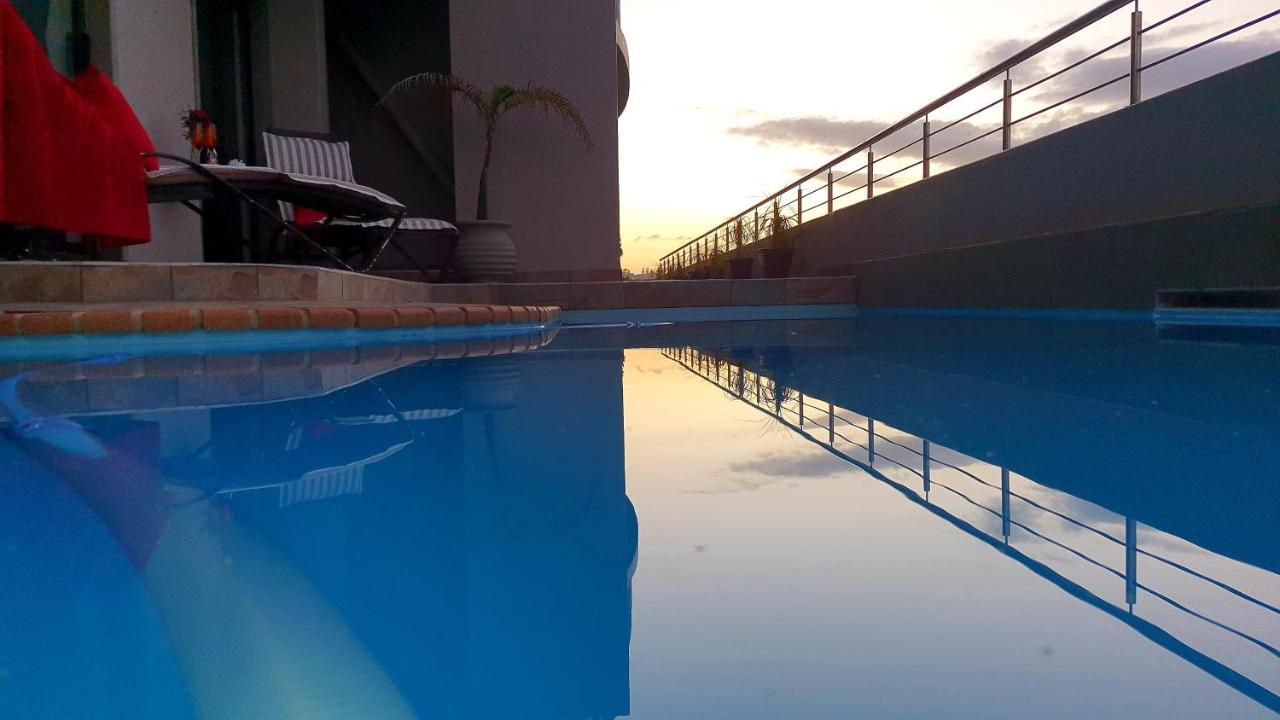 Bar-T-Nique Guest House Mossel Bay Kültér fotó